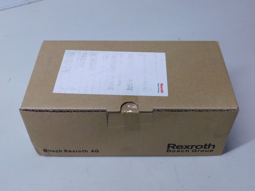Rexroth servomotor - rexroth,
