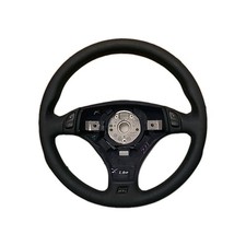 Audi leder lenkrad - a8, s8