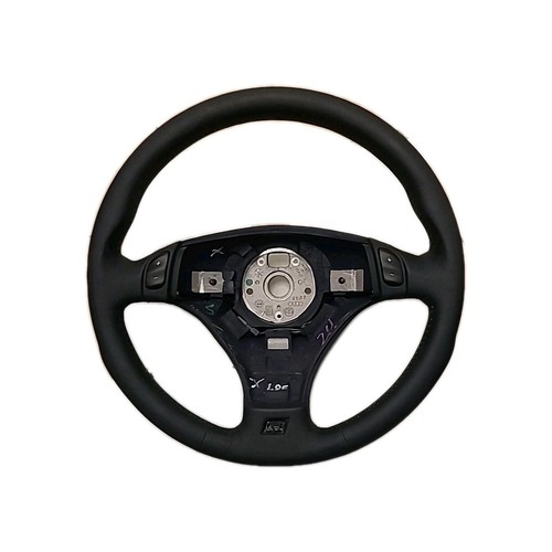Audi leder lenkrad - audi, d2