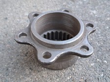 Original GDR Simson AWO 425