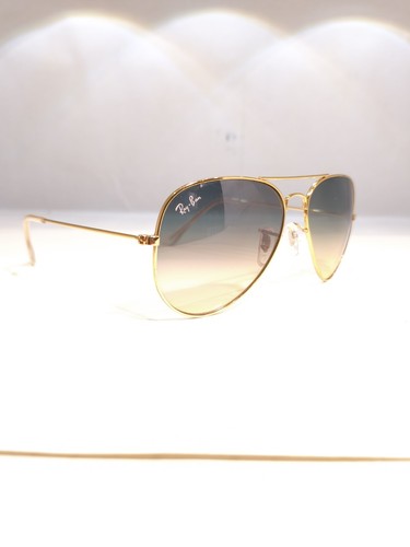 Ray ban aviator rb3025 made - -,