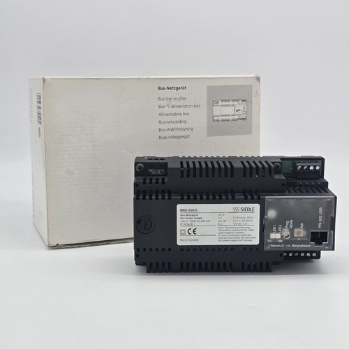 Siedle bng 650 - siedle, 650-0