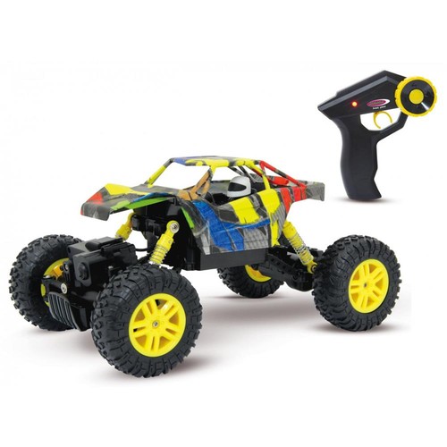 Jamara hillriser crawler - crawler, 4wd