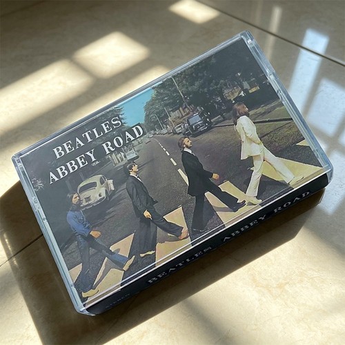 The beatles abbey road - the,