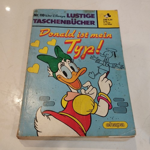 Lustiges taschenbuch ltb - ltb, nr