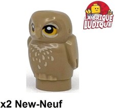Lego tier vogel - vogel, owl