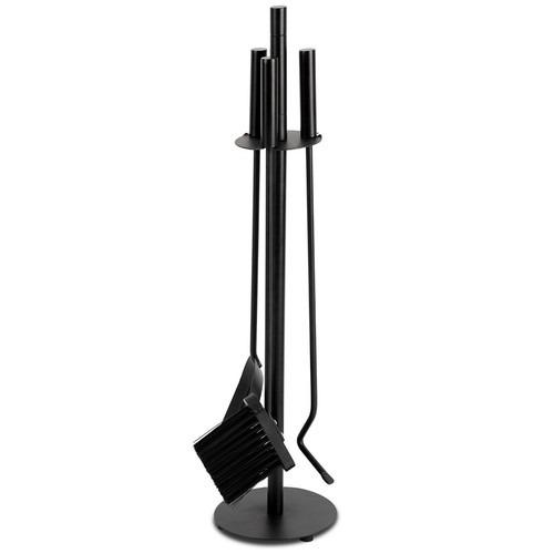 Kaminbesteck teiliges - kaminbesteck, 3-teiliges