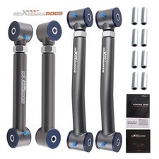 4 STÜCK VERSTELLBARE