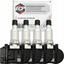 4X RDKS RDCi TPMS-Sensor