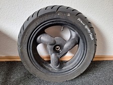 Kymco Agility 50 Hinterreifen