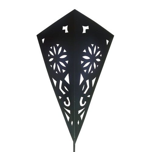 Orientalische wandlampe nuria - wandlampe,