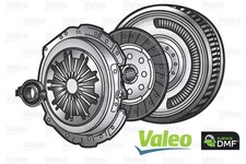 Kupplungssatz-Schwungrad VALEO