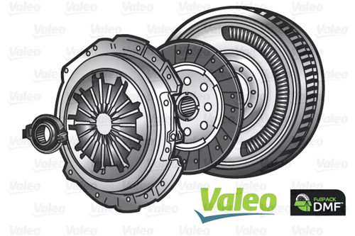 Kupplungssatz schwungrad valeo - kupplungssatz-schwungrad,