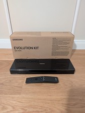 Samsung SEK-4500/ZG UHD