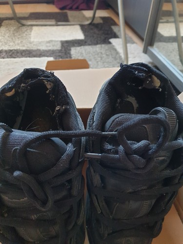 Osiris 2001 triple black - osiris,