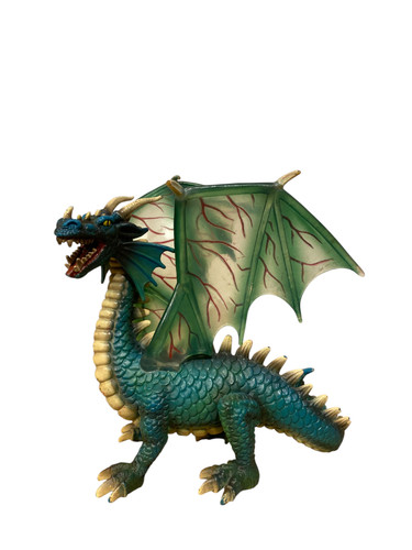 Schleich bayala 70033 drache - schleich,