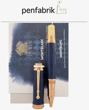 Montblanc great characters - montblanc,