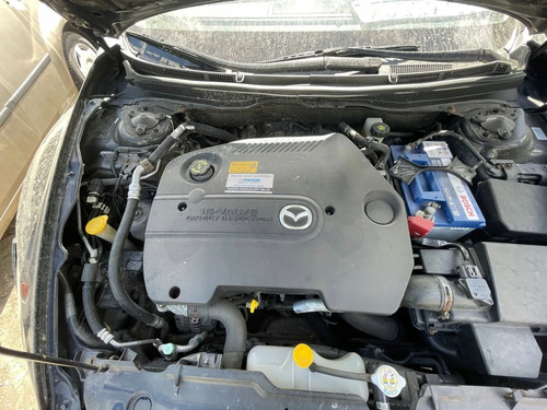 Motor mazda rf7j 2 - 6, 2.2