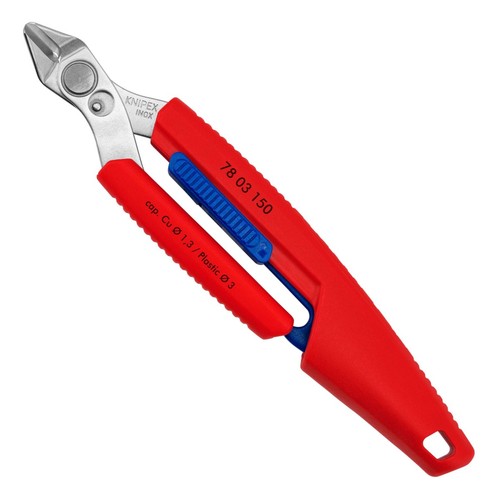 Knipex 7803150 slim - knipex, slim-knips