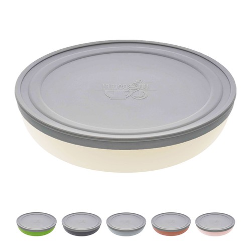 Magu obstschale mit deckel - obstschale,