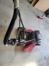 Rasenmäher 450 toro - rasenmäher,