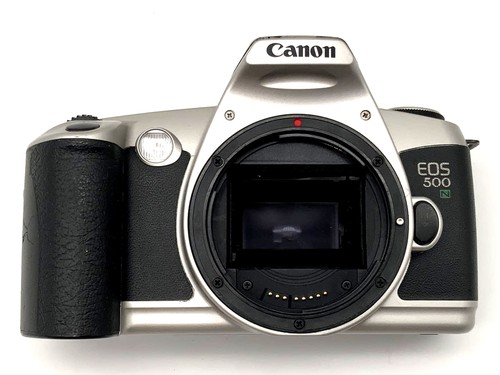 Canon eos 500 - 500, n