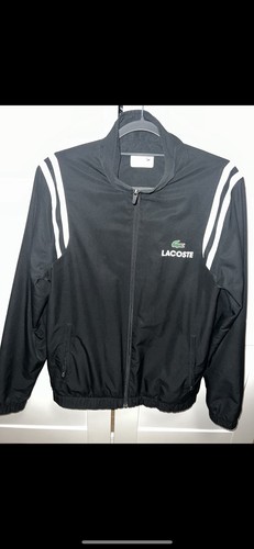 Lacoste vintage track - lacoste, /