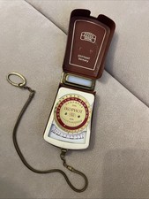 Belichtungsmesser Zeiss Ikon