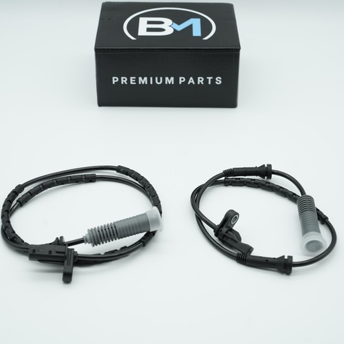 Abs sensor set bmw - set,