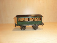16748) Märklin 1872 Track 1