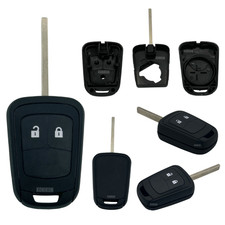 Auto Schlüssel 2 Tasten