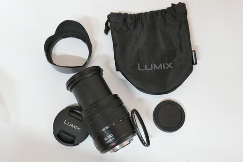 Top panasonic lumix 140mm - panasonic, 14-140mm