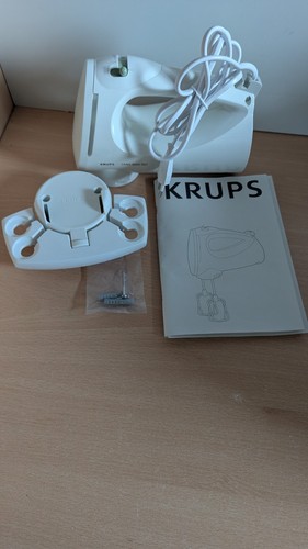 Krups mix 8000 set - krups, 3