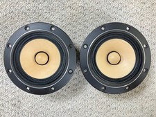 Fostex FE103En-S Full Range