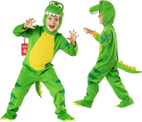 Dino kostüm kinder jungen - kostüm,