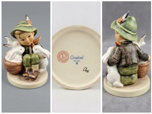 Original goebel hummel figur - original,