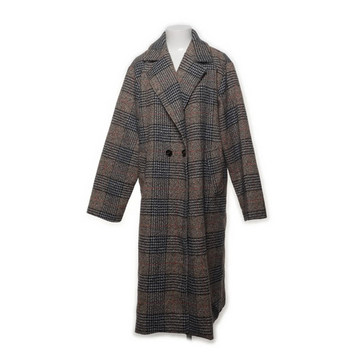 Qed london mantel damen - qed, mantel,