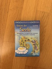 Orakelkarten Set, Vision der