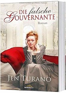 Die falsche gouvernante - falsche, gouvernante: