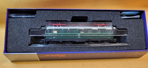 Roco 73296 lokomotive - h0,