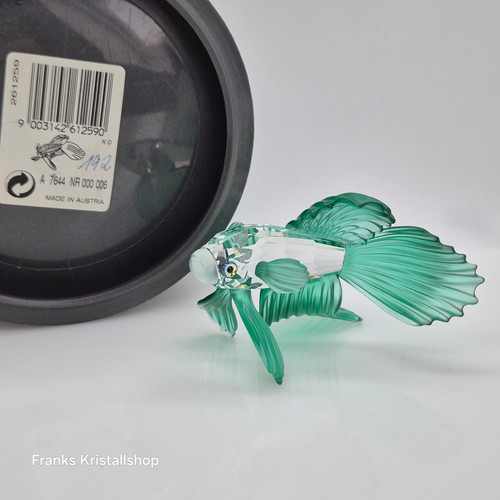 Swarovski siamesischer - swarovski,