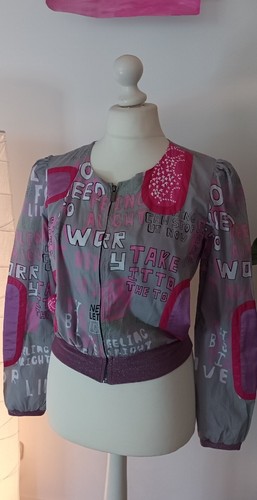 Tolle jacke m - in, l