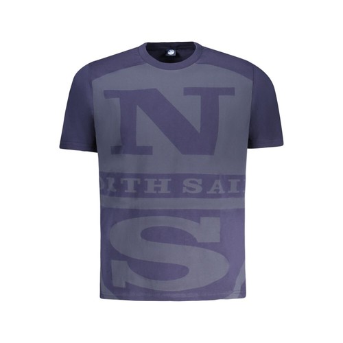 North sails logo shirt hemd - sails,