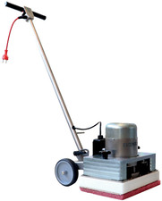 Excentr 30-20+ Plus eckige Orbital Exzentermaschine Einscheibenmaschine Ausstell