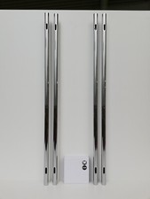 4x USM Haller Schlitzrohr Rohr