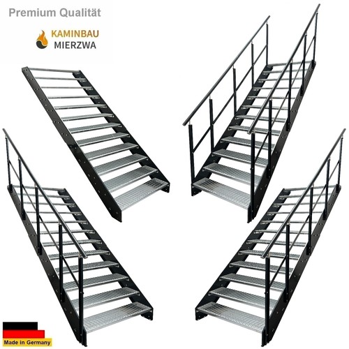 Premium außen treppe - premium, 12