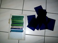 Miele Fiche Microfiche Melktechnik Melkeimer Rohrmelkanlage Milchschleuse #101