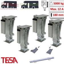 Elektrische hubstützen 5000 - elektrische,
