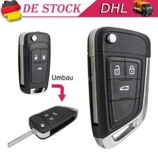 Klapp Auto Schlüssel Gehäuse