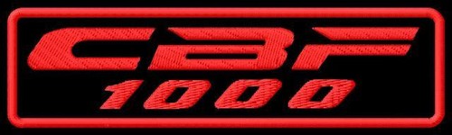 Honda cbf 1000 - cbf,